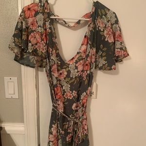 Billabong Dress